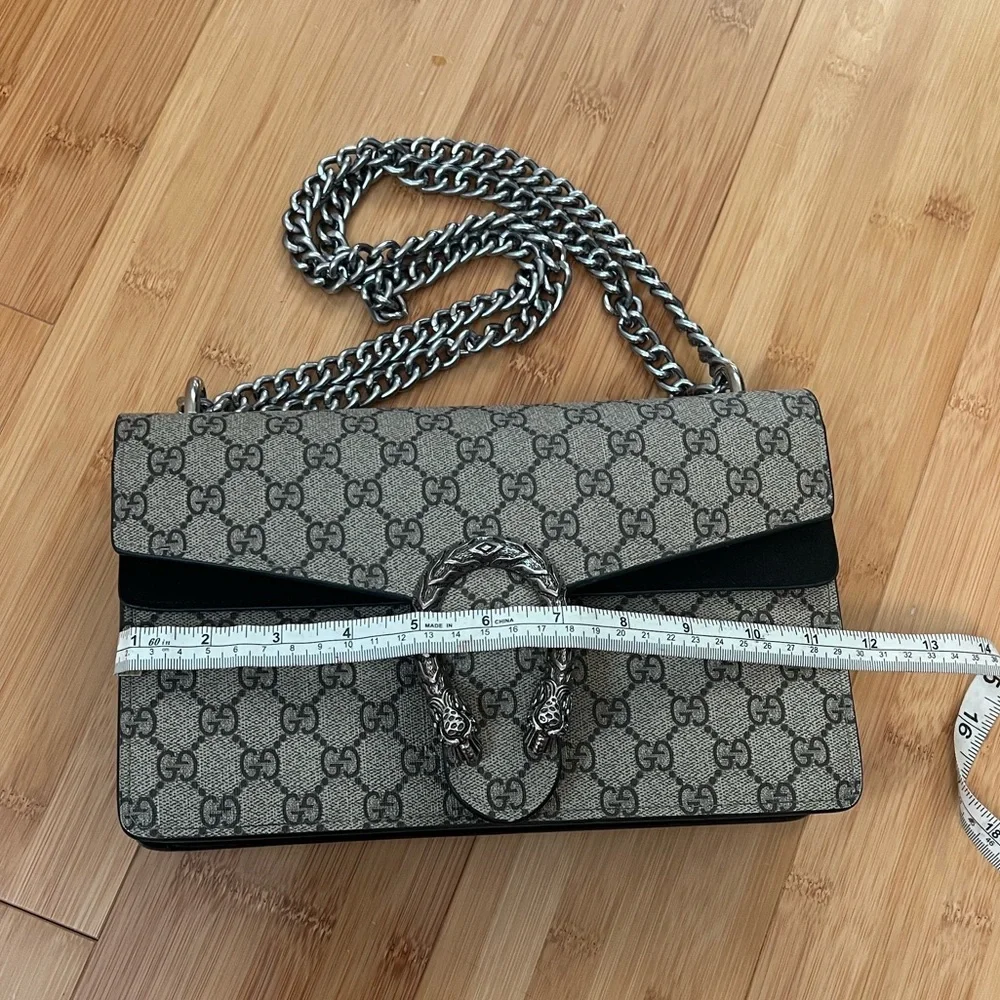 Gucci Dionysus Small - Picture 11 of 11